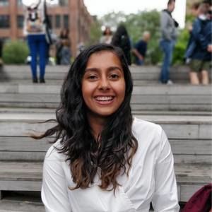 Meet your Posher, Avanti